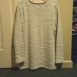 Ralph Lauren Knit Sweater